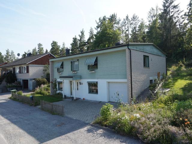 Villa till salu i Valdemarsvik, Östergötland