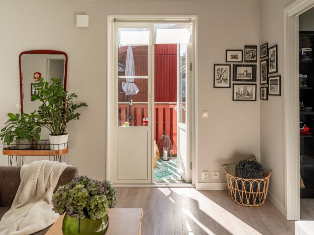 Bostadsrätt till salu i Sollentuna, Stockholm