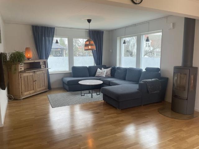 Hus hyra i Stockholm