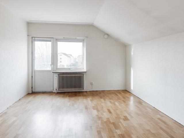 Bostadsrätt till salu i Skåne