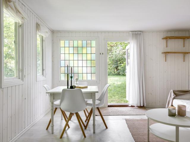 Hus till salu i Skåne