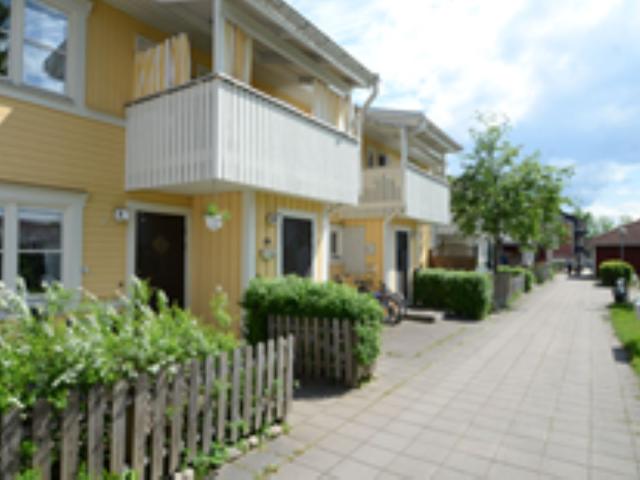 Lägenhet hyra i Liljebäck, Kristinehamn