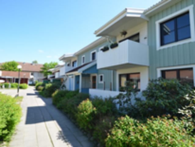 Lägenhet hyra i Kristinehamn, Värmland