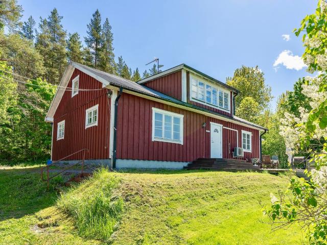 Villa till salu i Tobo, Uppsala