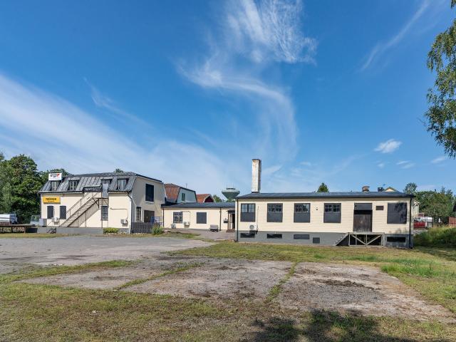 Bostad till salu i Örbyhus, Uppsala