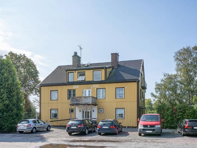 Villa till salu i Tierp, Uppsala
