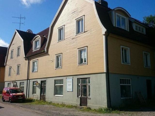 Lägenhet hyra i Örbyhus, Uppsala