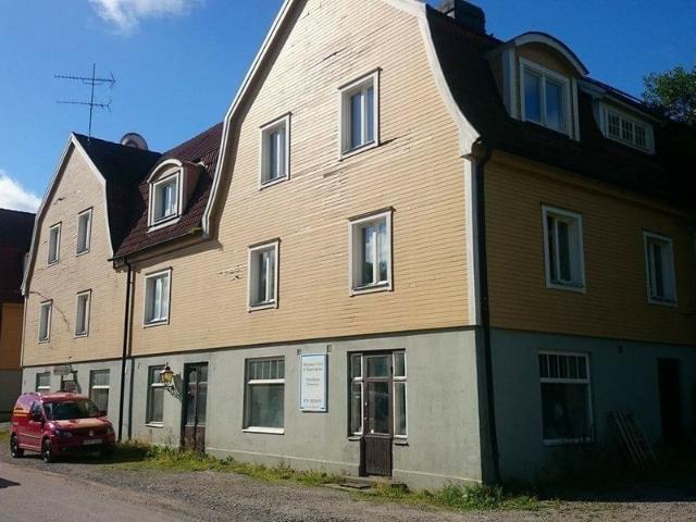 Lägenhet hyra i Örbyhus, Uppsala