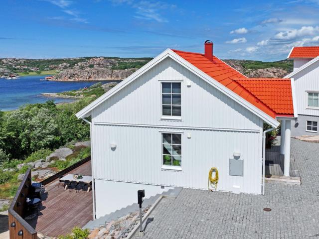 Hus till salu i Sotenäs, Dalarna