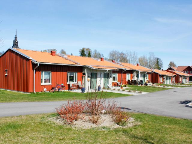 Lägenhet hyra i Heby, Uppsala