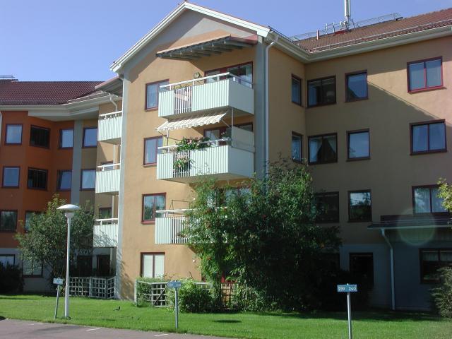 Lägenhet hyra i Falun, Dalarna
