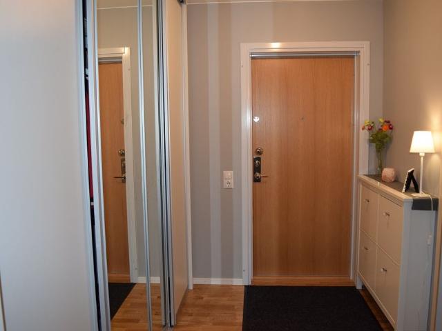 Lägenhet hyra i Upplands Väsby, Stockholm