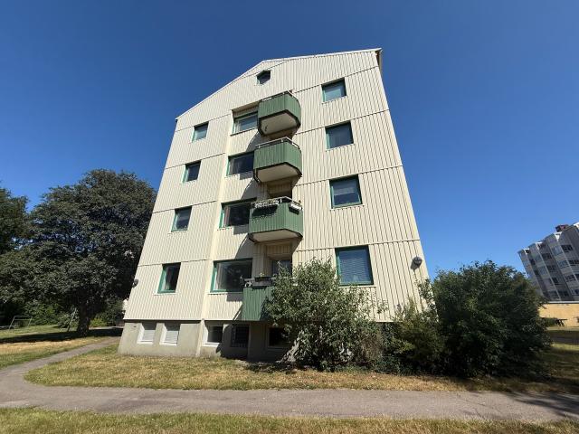 Lägenhet hyra i Kalmar