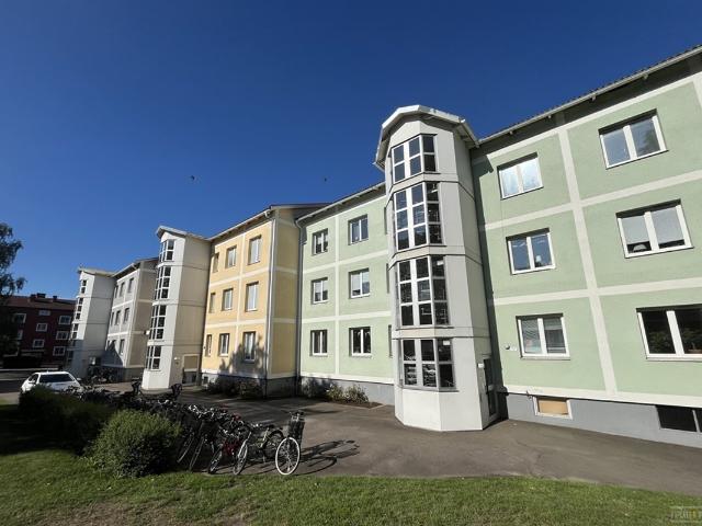 Lägenhet hyra i Kalmar