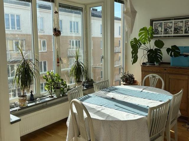 Lägenhet hyra i Danvikstull, Stockholm