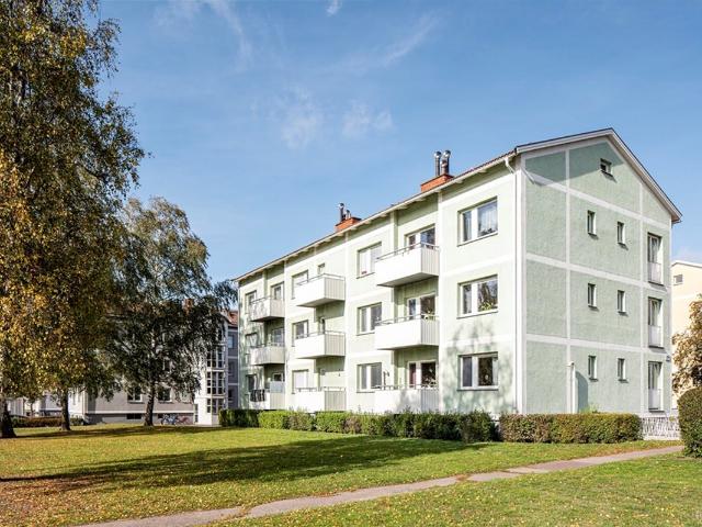 Lägenhet hyra i Kalmar