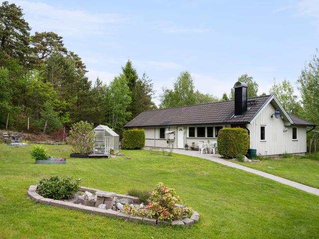Villa till salu i Svenshögen, Västra Götaland
