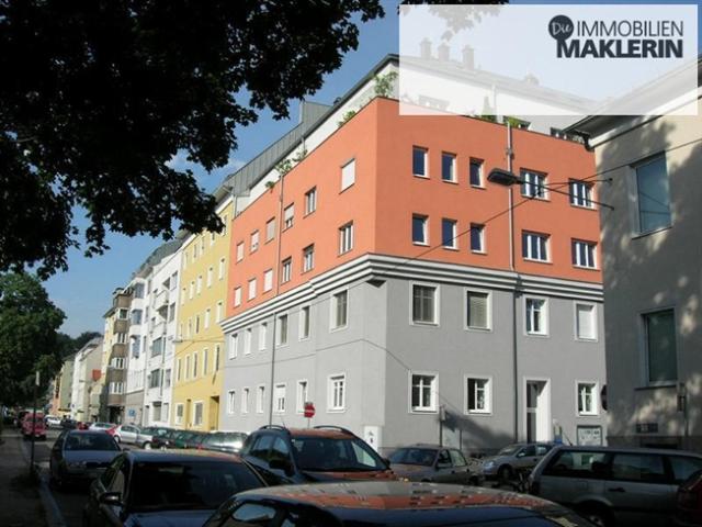 Wohnung kaufen in Linz, Oberösterreich