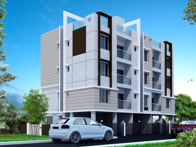 Flat for sale in North 24 Parganas, West Bengal