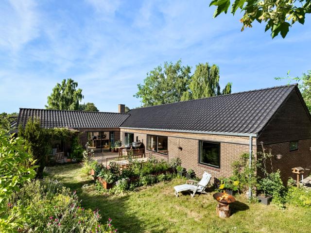 Villa til salg i Århus