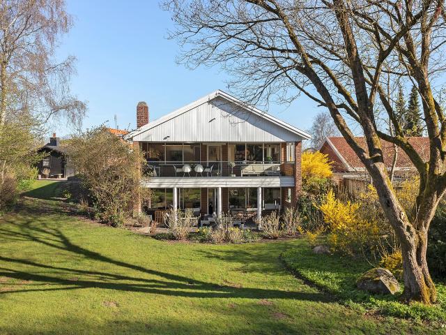 Villa til salg i Århus