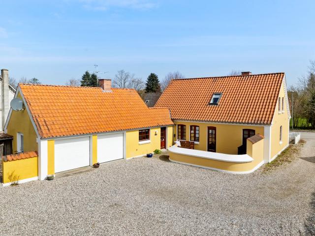 Villa til salg i Brønderslev-Dronninglund
