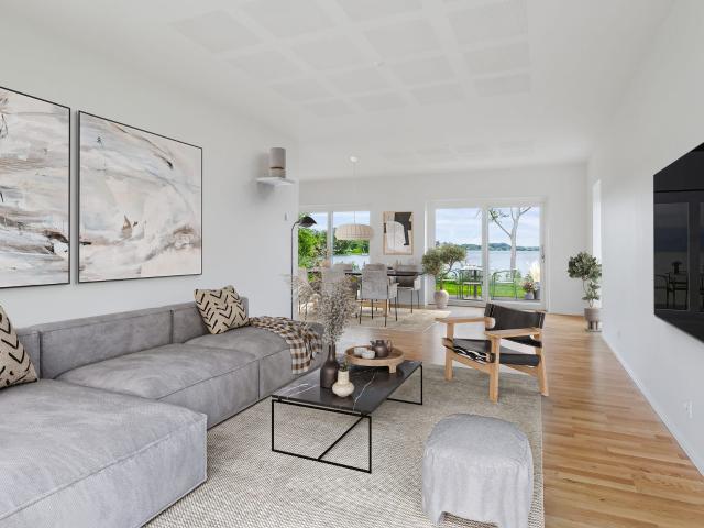 Lejlighed til leje i Viborg, Århus