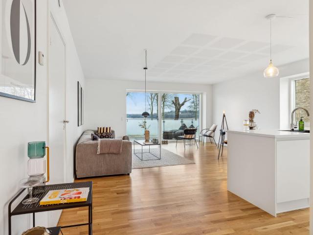 Lejlighed til leje i Viborg, Århus