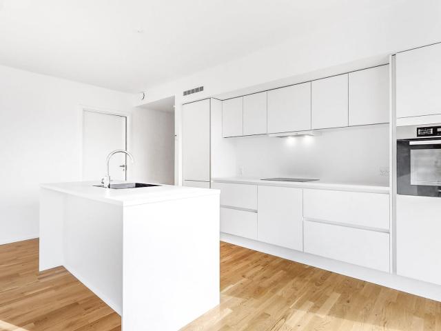 Lejlighed til leje i Viborg, Århus