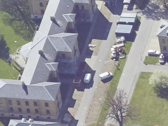 Erhvervsejendom til leje i Middelfart
