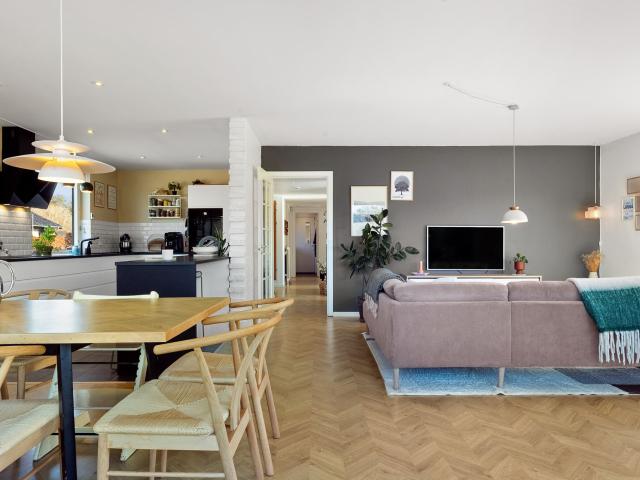 Villa til salg i Århus