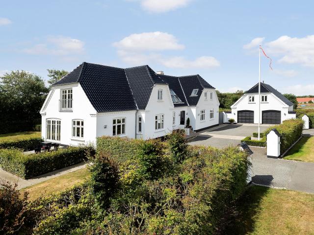 Villa til salg i Vestervig, Brønderslev-Dronninglund