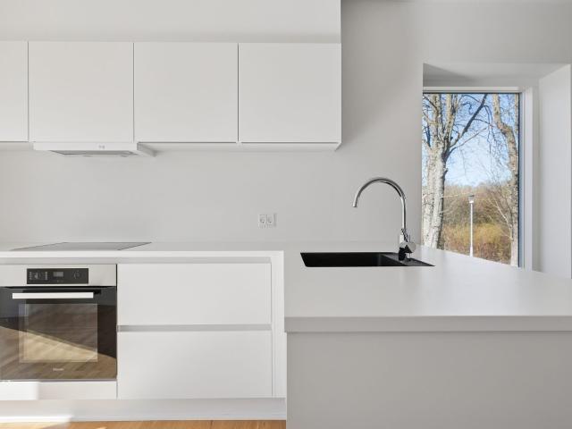 Hus til leje i Viborg, Århus
