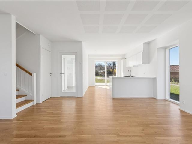 Hus til leje i Viborg, Århus
