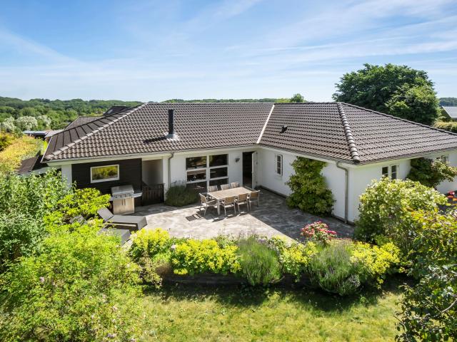 Villa til salg i Tommerup Stationsby, Assens