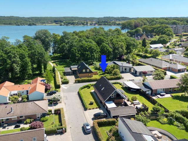 Villa til salg i Viborg, Århus
