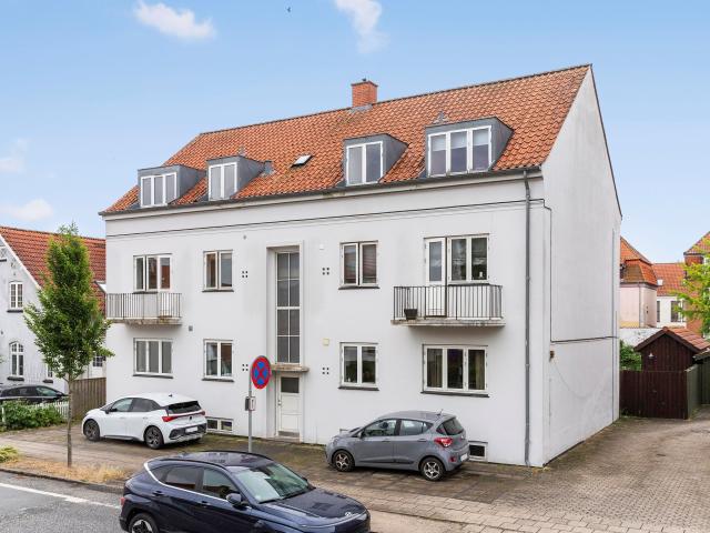 Lejlighed til salg i Ringsted