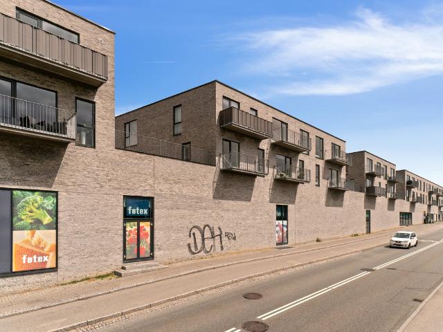 Lejlighed til leje i Birkerød, Rudersdal Kommune