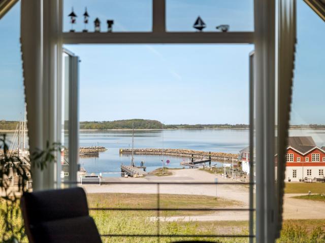 Villa til salg i Hvalpsund, Brønderslev-Dronninglund