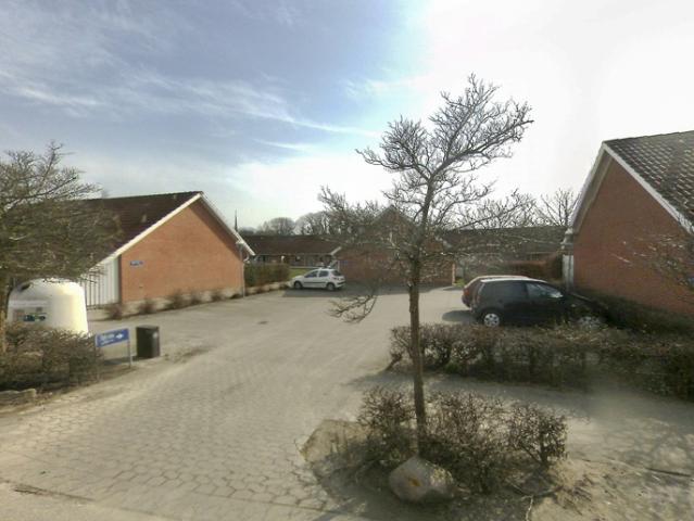 Zimmer til leje i Faxe Ladeplads, Faxe