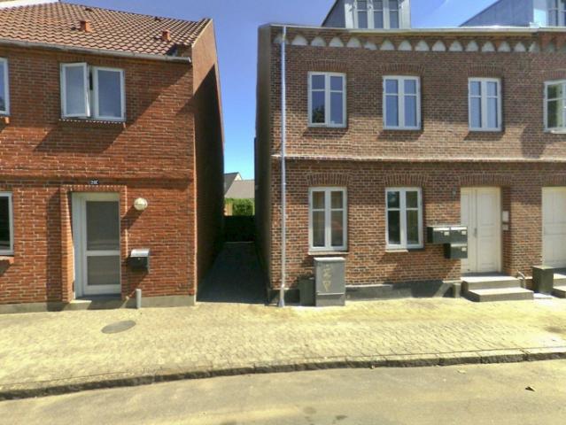 Hus til leje i Esbjerg