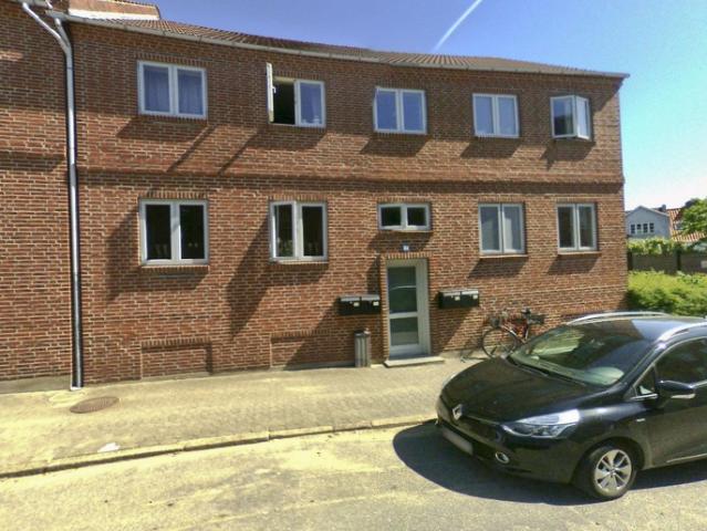 Hus til leje i Esbjerg