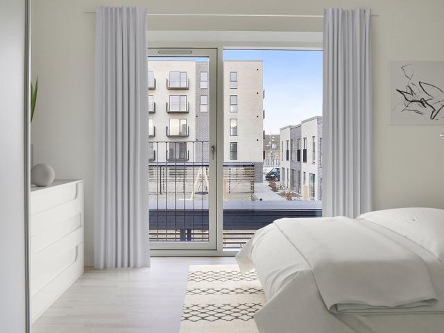 Villa til leje i Hedehusene, Brøndby