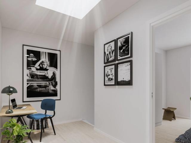 Villa til leje i Hedehusene, Brøndby