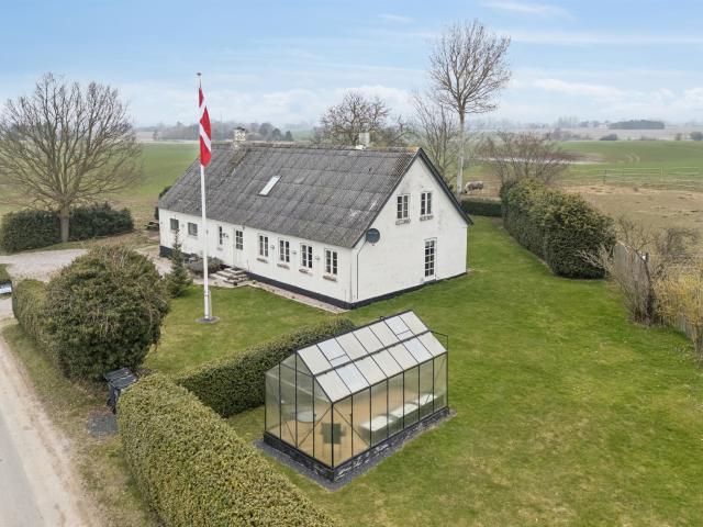 Villa til salg i Næstved