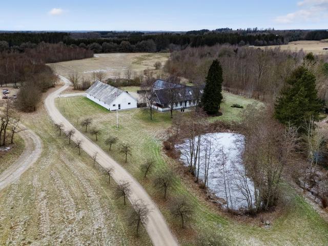 Landejendom til salg i Nørre Snede, Århus