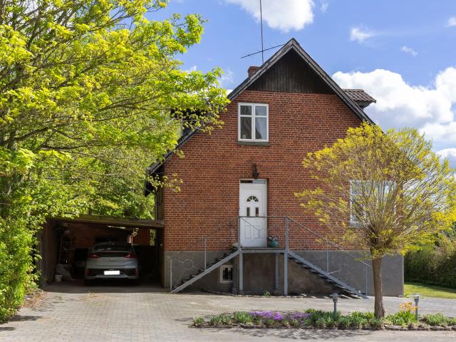 Villa til salg i Randers, Århus