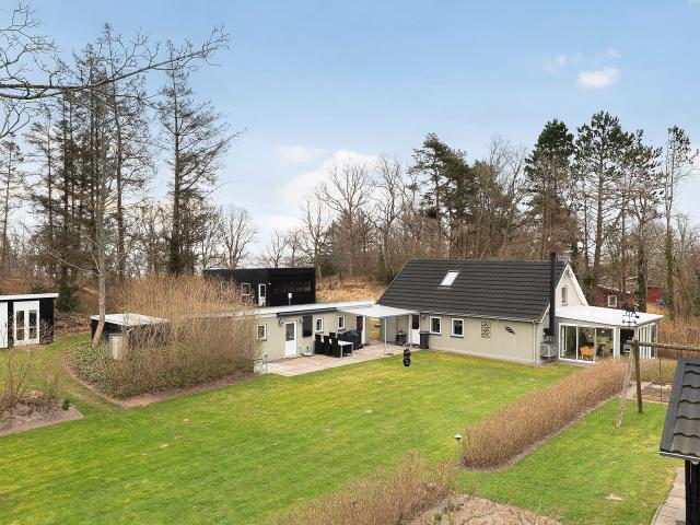 Hus til salg i Brønderslev-Dronninglund