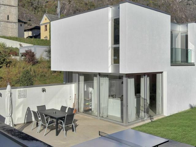 Haus kaufen in Terre di Pedemonte, Tessin