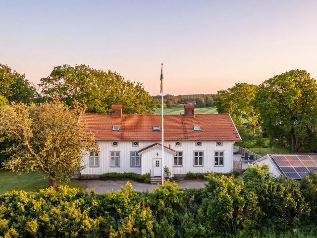 Villa till salu i Henån, Västra Götaland